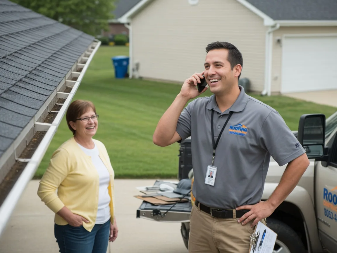 Local Roofing Contractors Vernon Center, MN FAQs